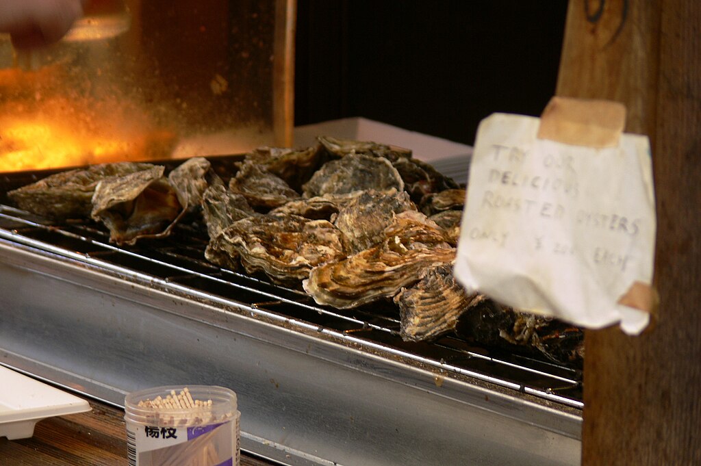 広島で牡蠣が名産になったのはなぜ?その驚くべき歴史