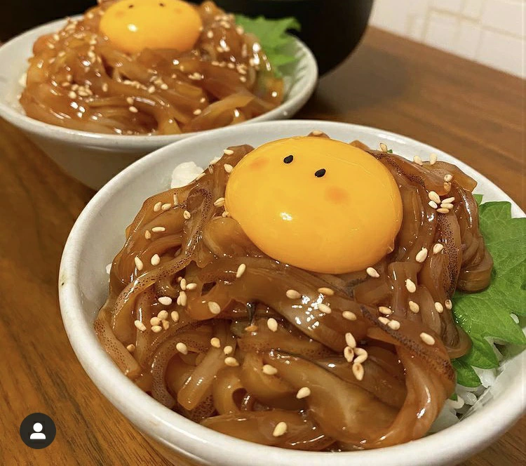 一般的なスルメイカとは一線を画す、まさに「別格」の美味しさ