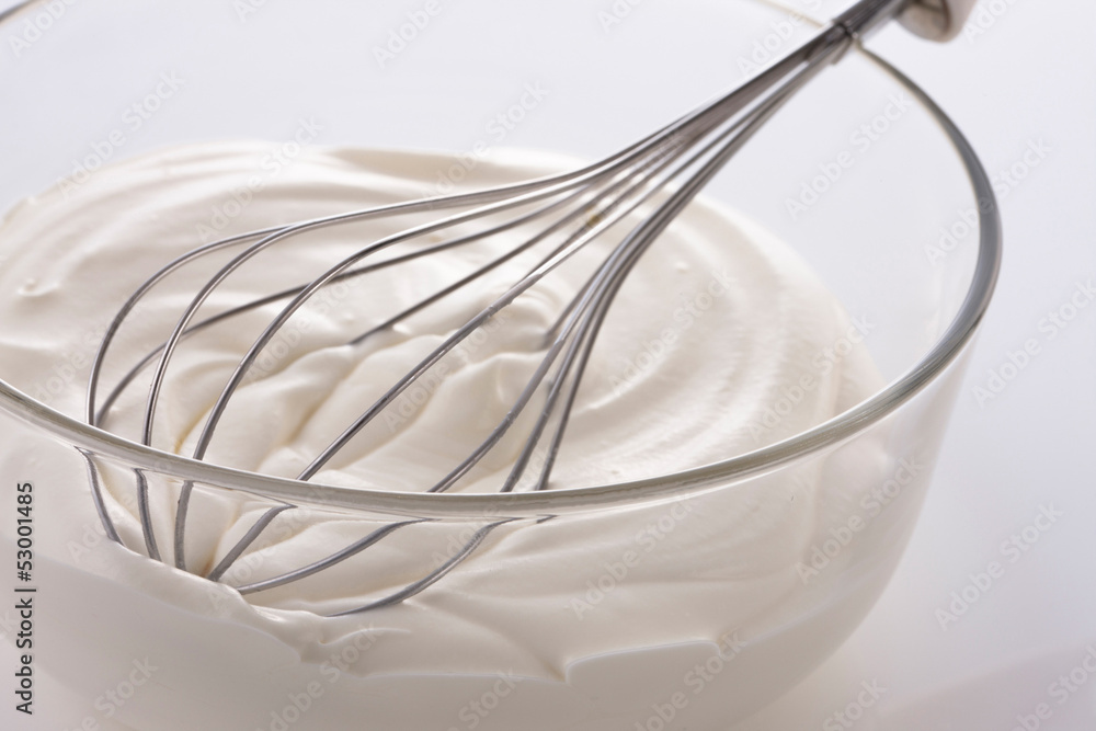生クリーム
