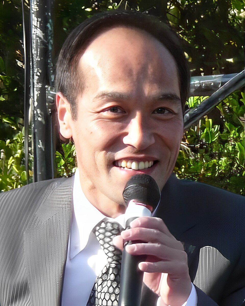 東国原元宮崎知事