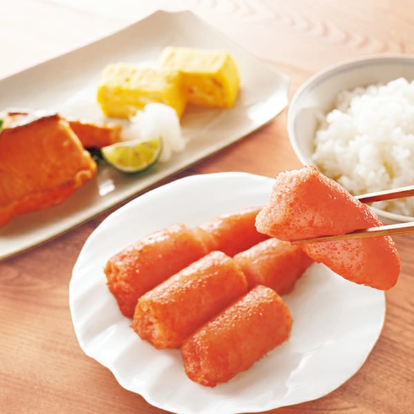 日本の明太子の祖「ふくや」が築いた、明太子の歴史と魂