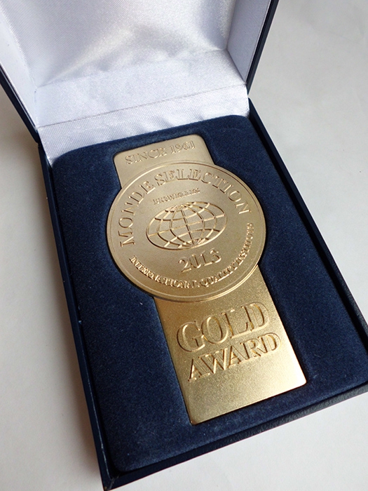 モンドセレクションは信用できるのか