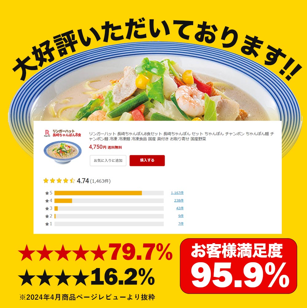 食べるだけじゃない！広がる「ちゃんぽんライフ」の可能性