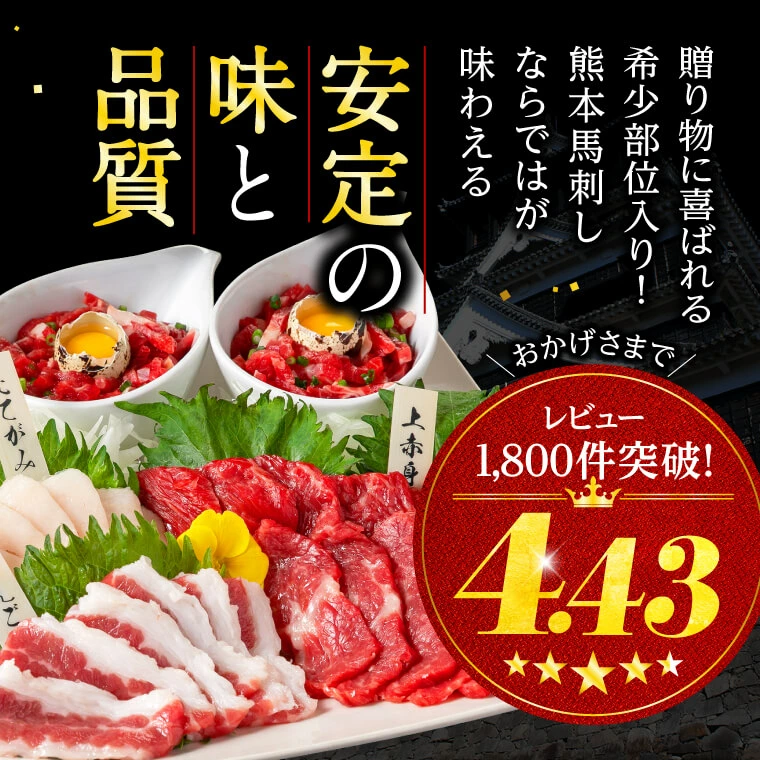 大切な人へ贈る、熊本の味と「感動」のギフト