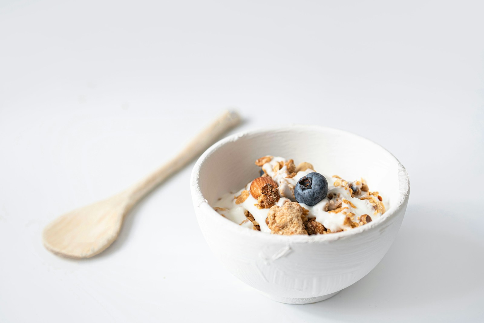 フルーツなどと合わせて、より美味しい至高の腸活もちもちヨーグルトが大好評です