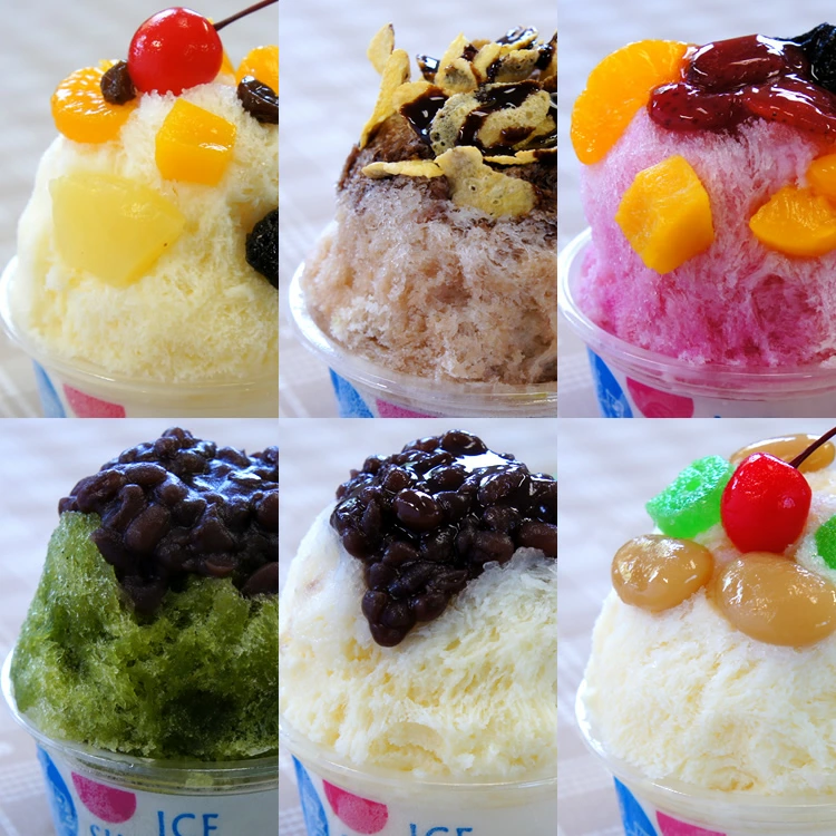 欲張りなあなたへ！半分サイズの贅沢な食べ比べセット