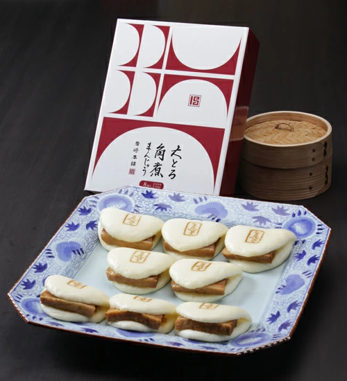 自宅で手軽に味わう、長崎名物の「贅沢」