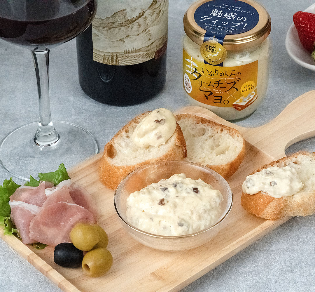 日本三大地鶏のコクとまろやかさが生む「魅惑のソース」