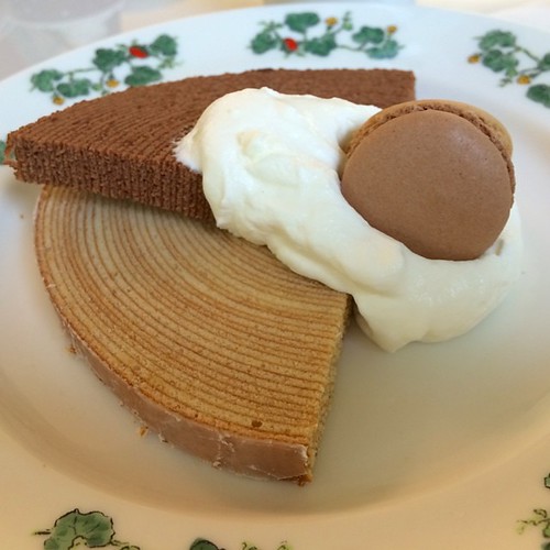 そもそもバウムクーヘンとは。その歴史