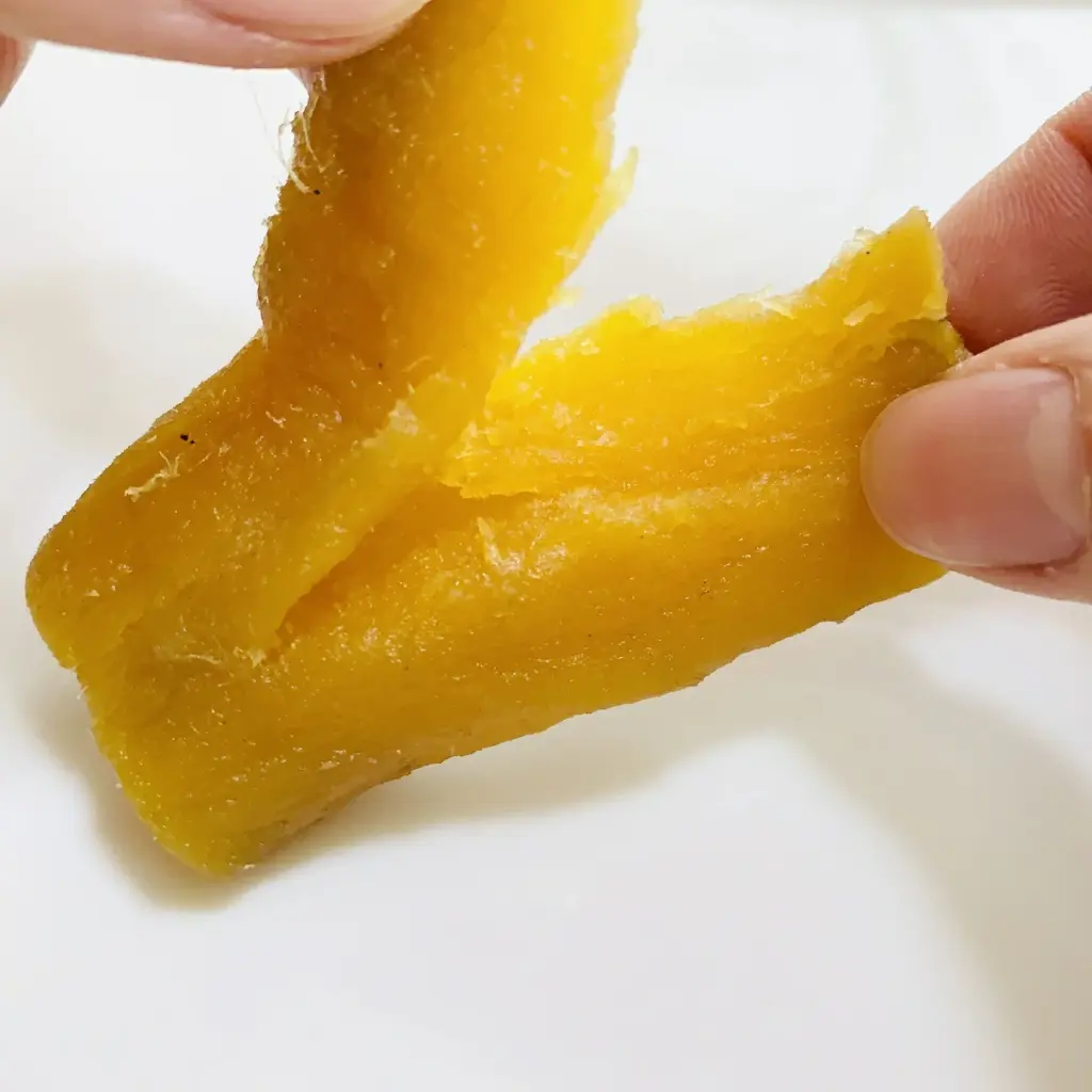 収穫後の「熟成」が魔法をかける、溢れんばかりの濃厚な蜜