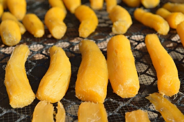 贅沢の極み！「皮付き・丸ごと」蒸し上げが生むふっくら食感