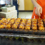 焼きまんじゅう おまんじゅう