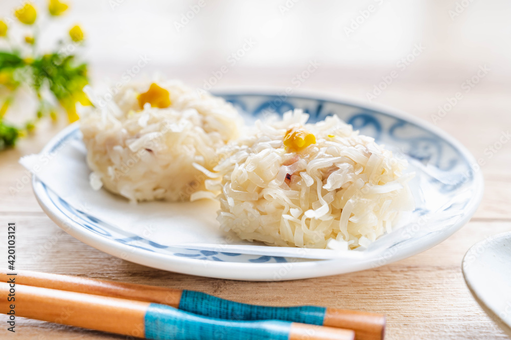 いかしゅうまい