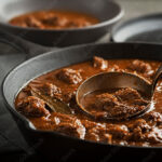 ビーフシチュー