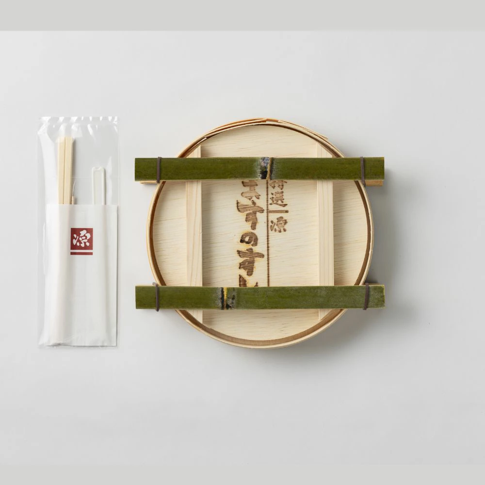 今夜は冷酒と共に。自分へのご褒美と、大切な人への想いを繋ぐ一箱。