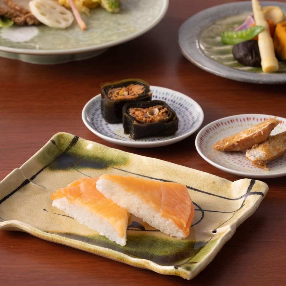 圧倒的な「肉厚」に驚愕。上質な脂がとろける特選部位だけの贅沢。