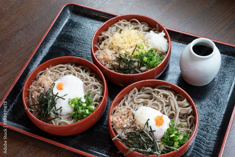 【島根県】出雲名物 出雲そば