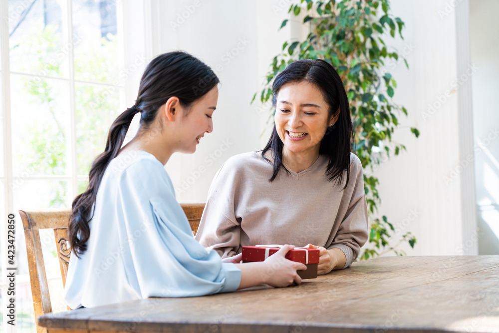 ちょっと特別、貰うと笑顔になるスイーツ