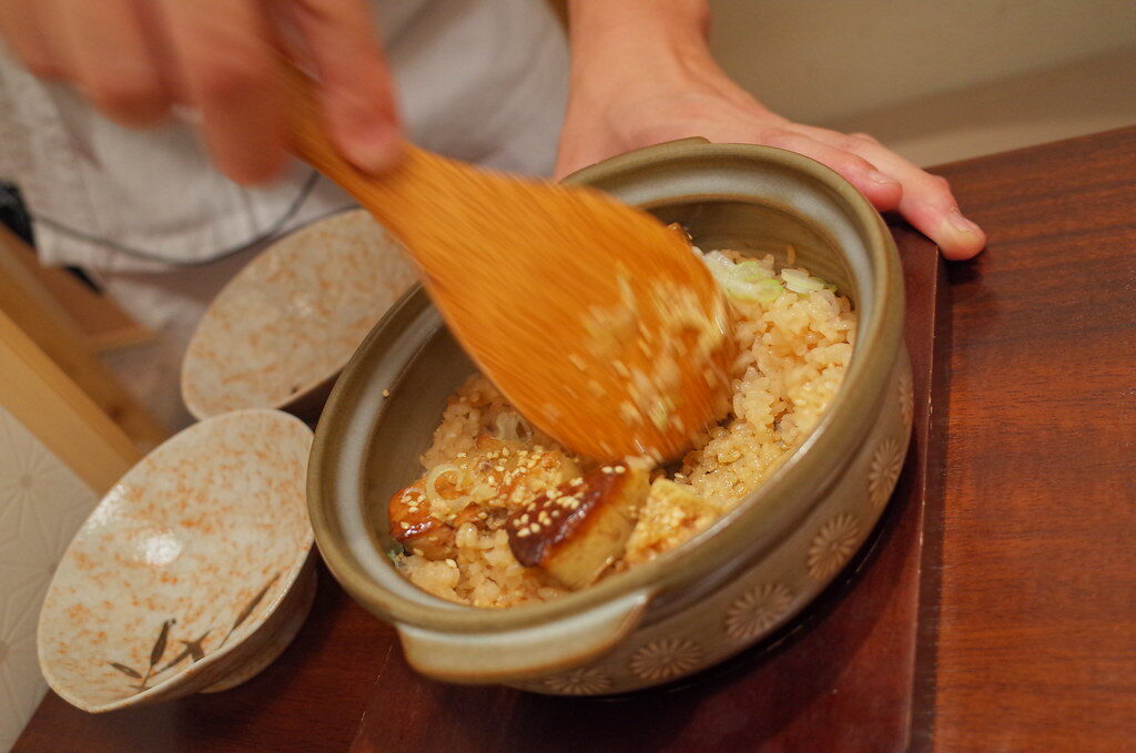 炊き込みご飯の歴史