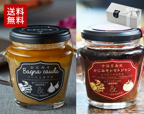 カニミソ好きも、初めての人も夢中になる美味しさ