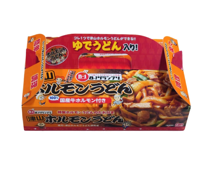 国産100％の牛ホルモンが生み出す贅沢な旨味