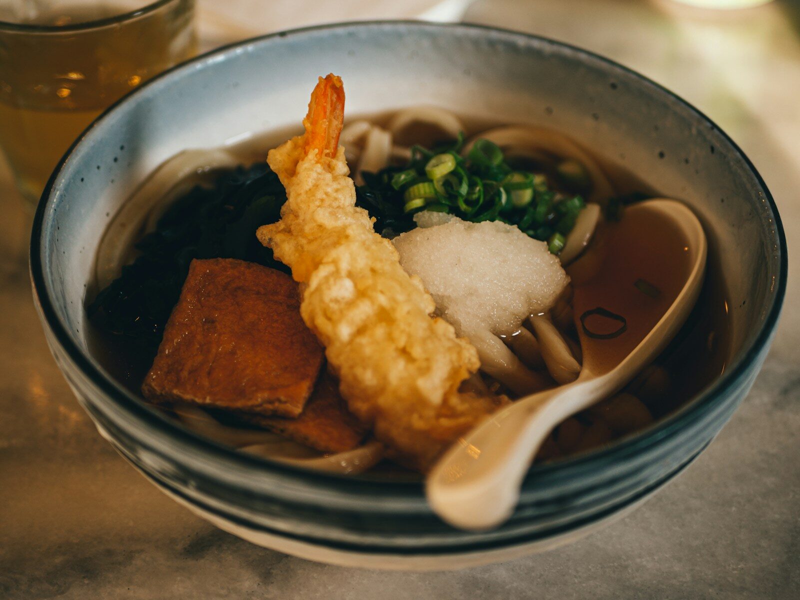 色々なうどんを見てみよう。