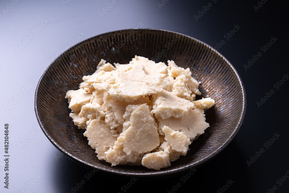 酒粕