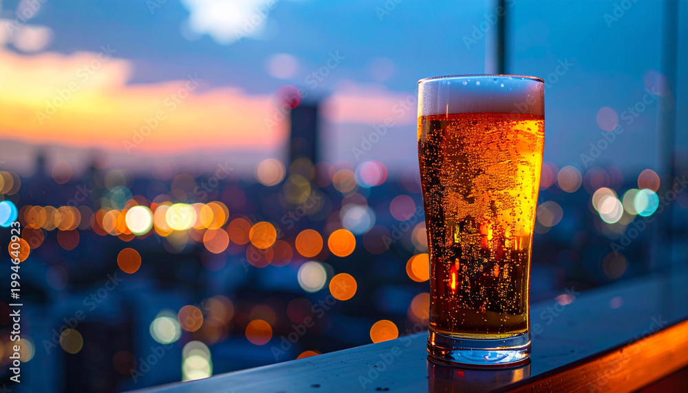 ビール