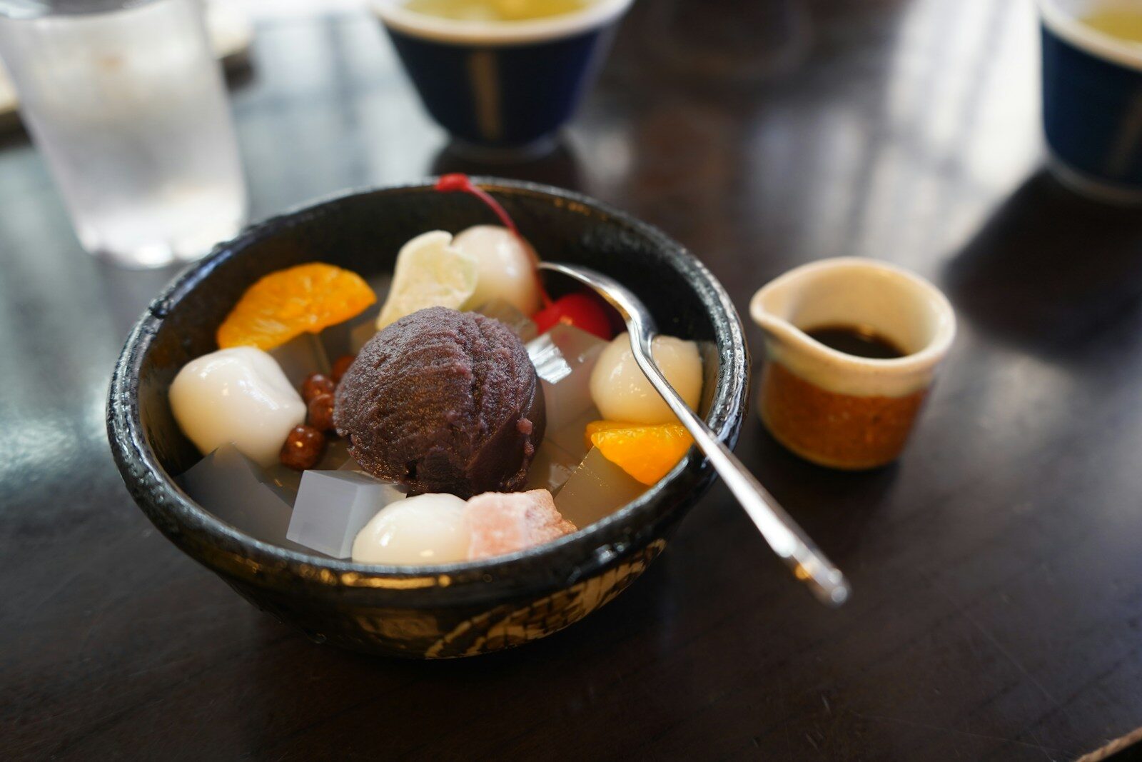 和菓子ブーム、再燃中。