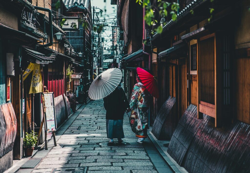 令和の京都っ子はパンが好き?